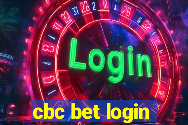 cbc bet login